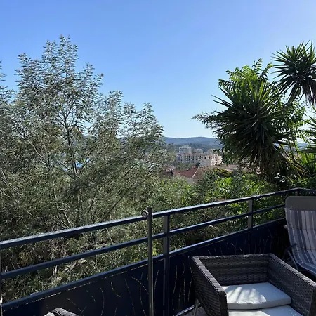 Ferienhaus Chez Cisco Le Lavandou